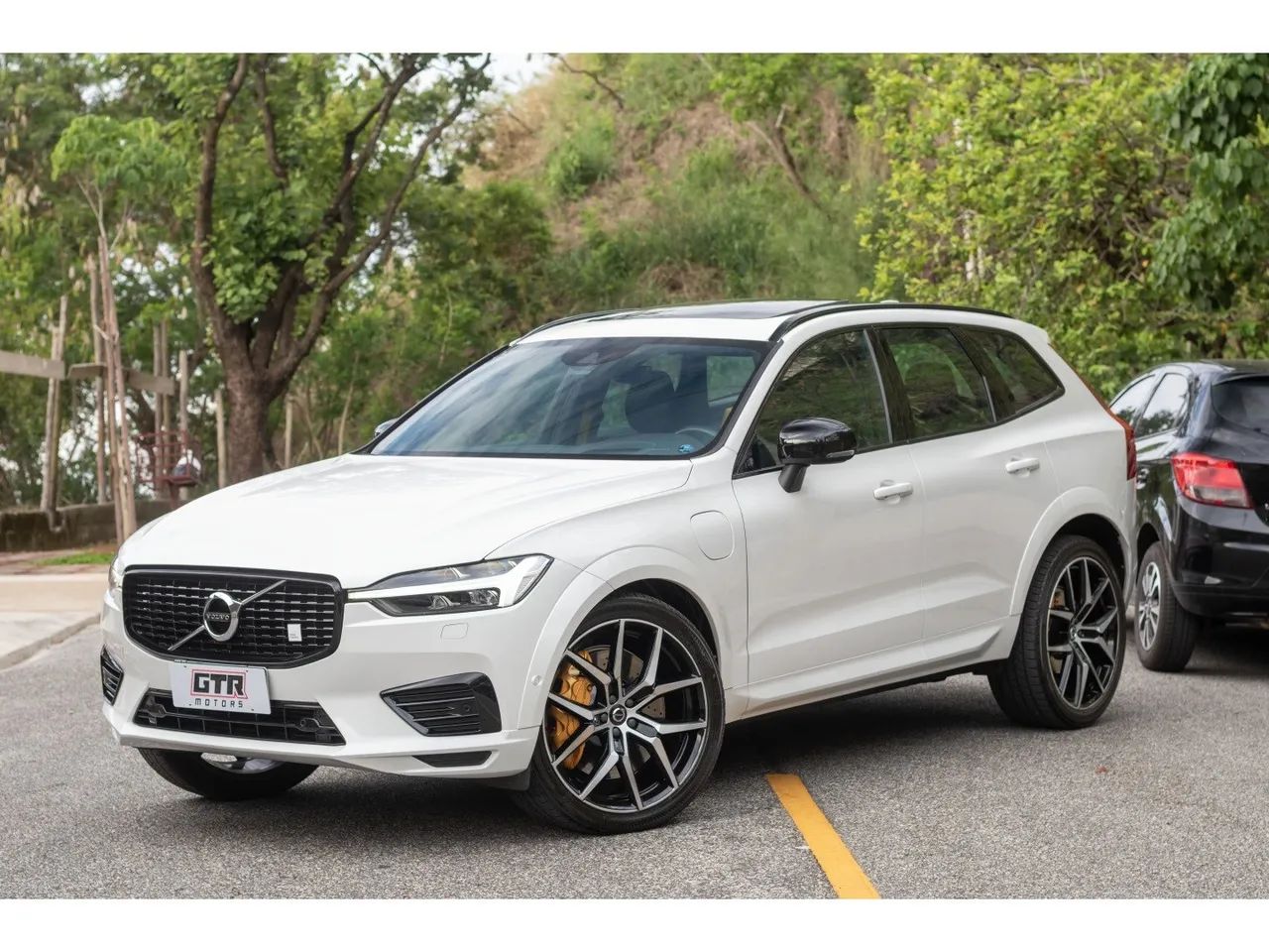 Volvo Xc XC 90 T-6 INSCRIPTION 2.0 320CV 5p 2021