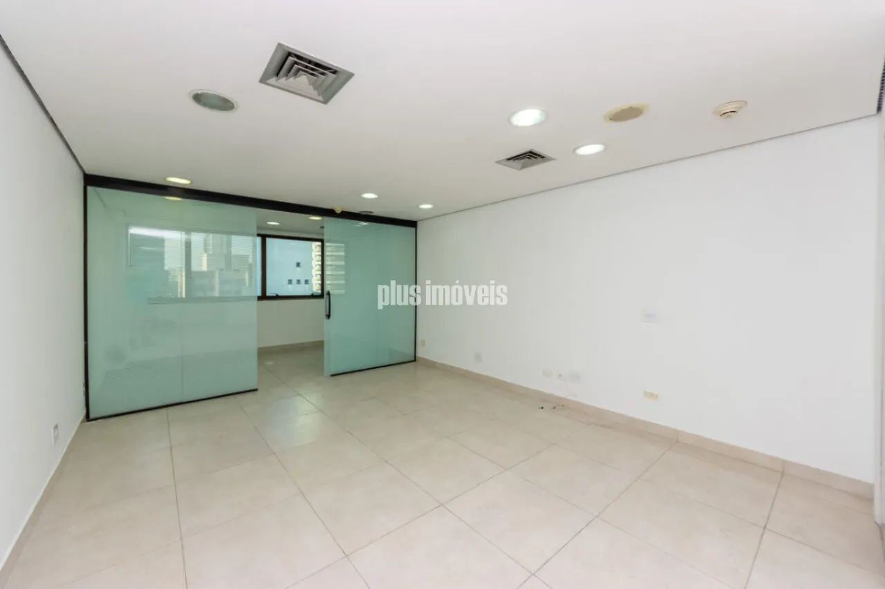 Excelente Conjunto comercial para venda em Moema, 44m² - Foto 3