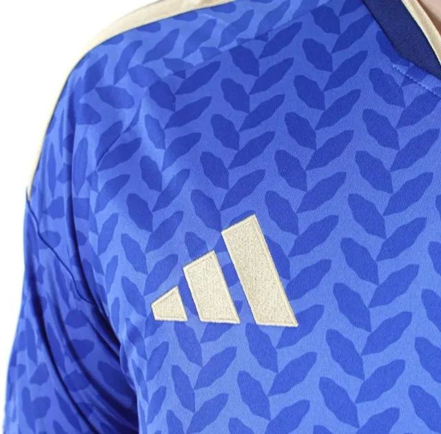 Camisa seleção Itália - Foto 3