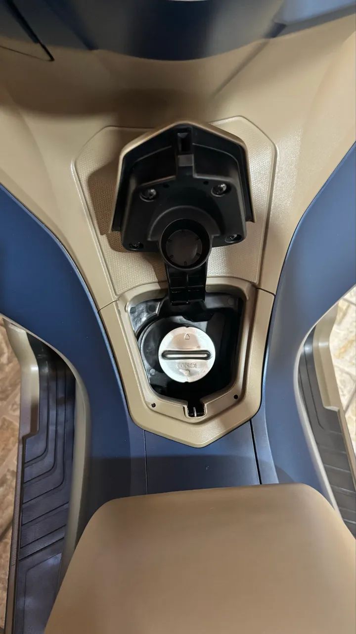 Honda PCX 160 - Foto 4