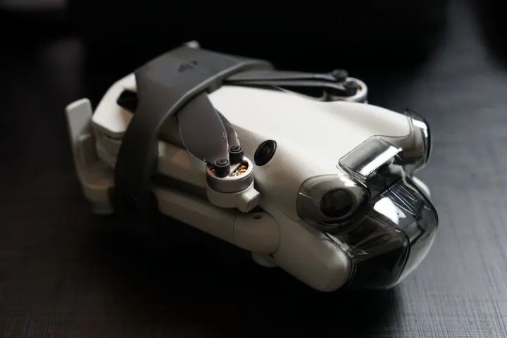 Drone - Dji Mini 4 Pro - Foto 2