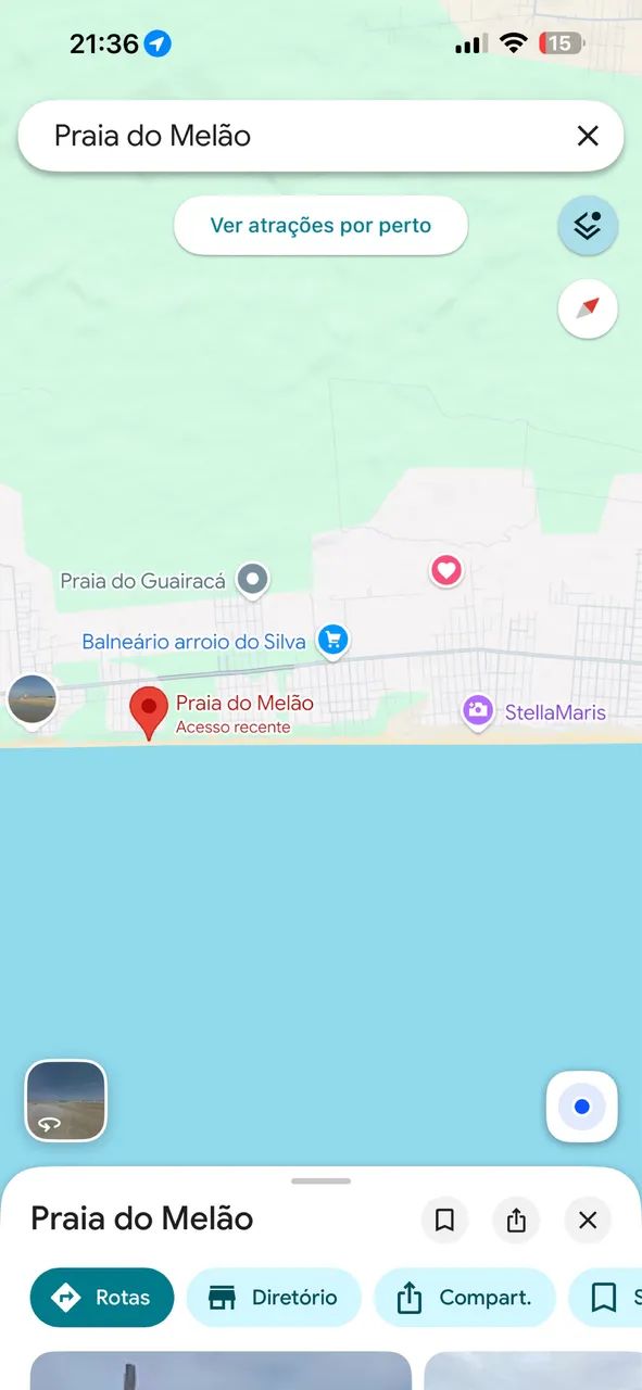 TERRENO A VENDA LOTES QUADRA  - Foto 3