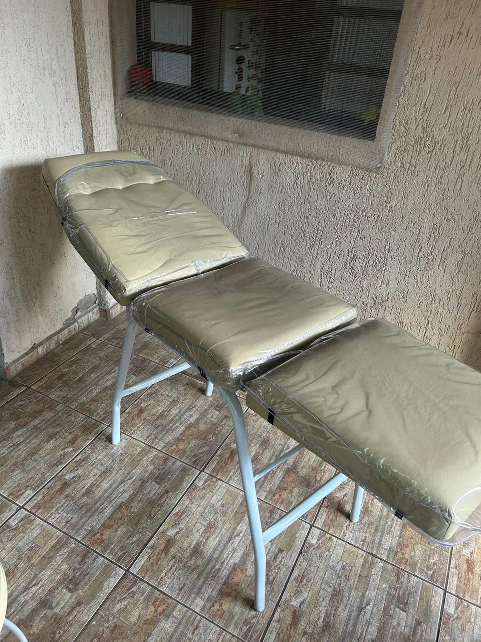 Maca para estética 