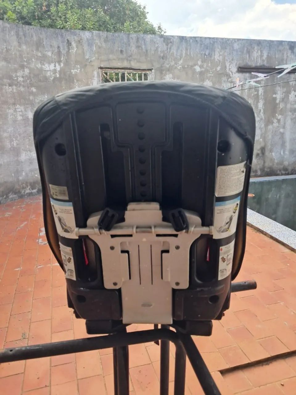 CADEIRA BURIGOTTO - Foto 2