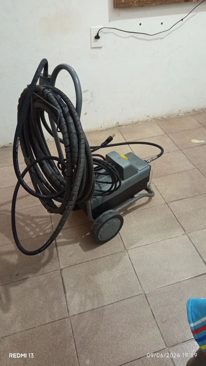 Karcher HD 585 - Foto 3