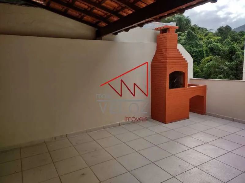 Cobertura : Duplex / Residencial / Botafogo - Foto 3