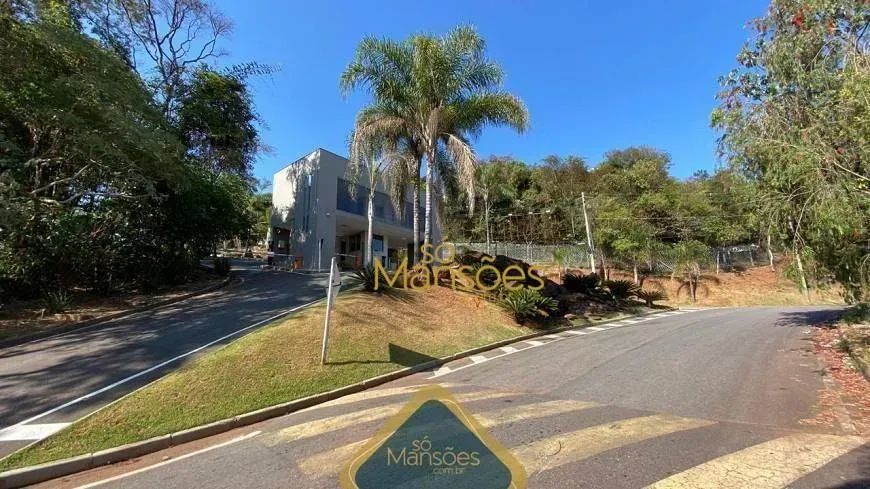 Nova Lima - Loteamento/Condomínio - Mirante da Mata - Foto 5
