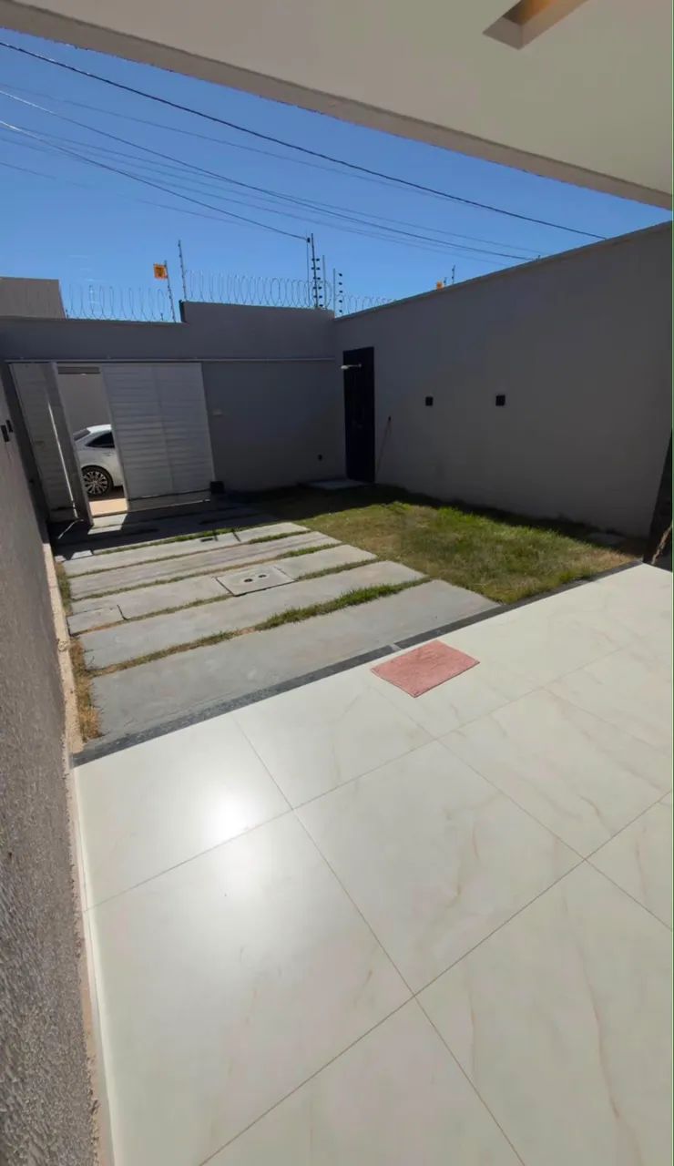 Casa na Marambaia (GS) - Foto 4