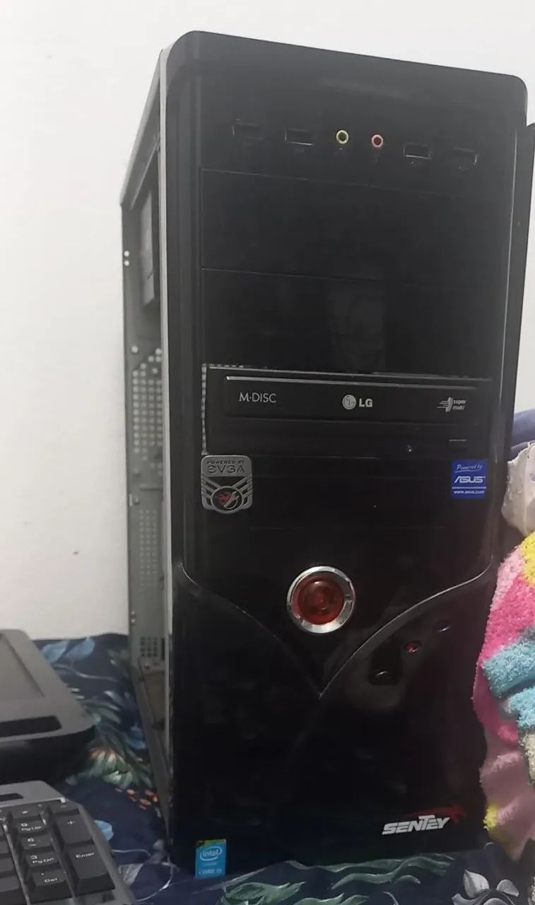 Vendo PC - Foto 2