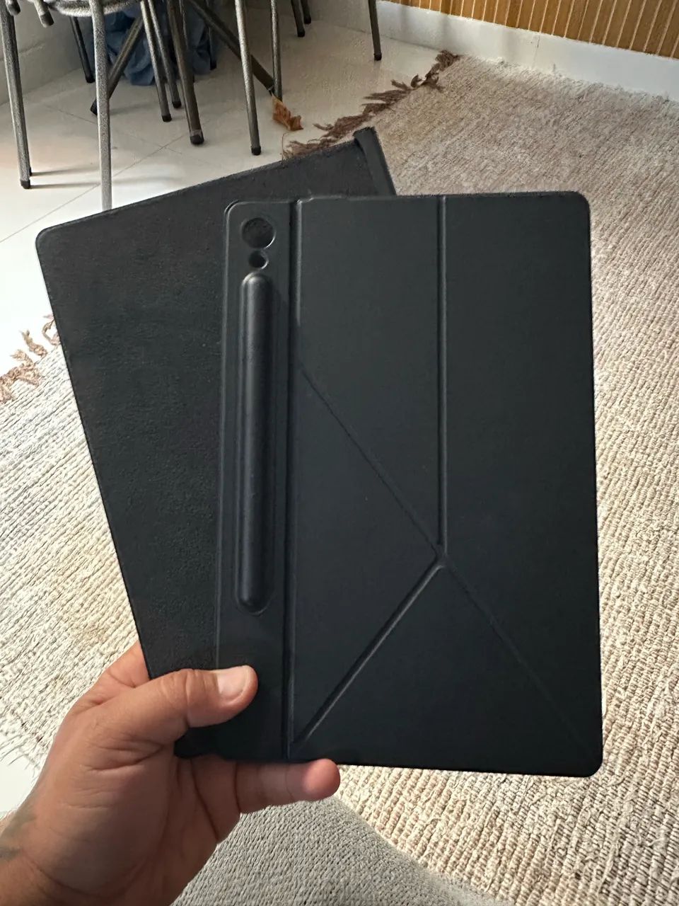 Tab s9fe - Foto 2