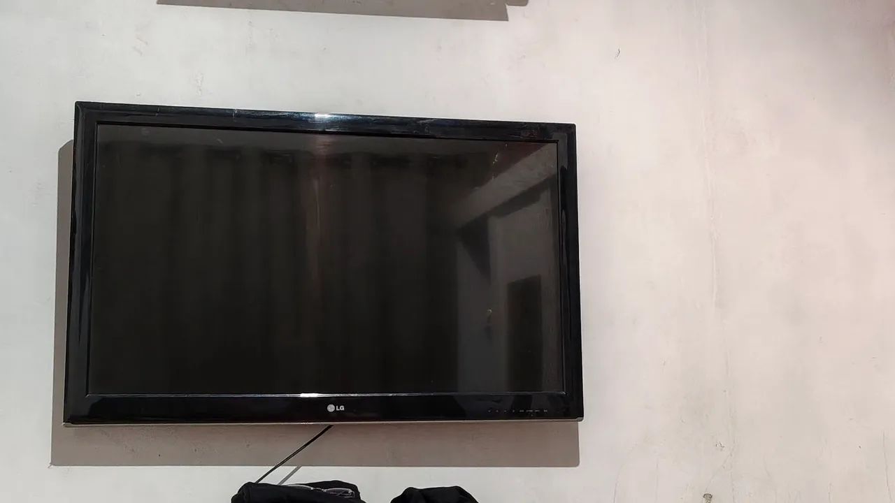 Televisão 