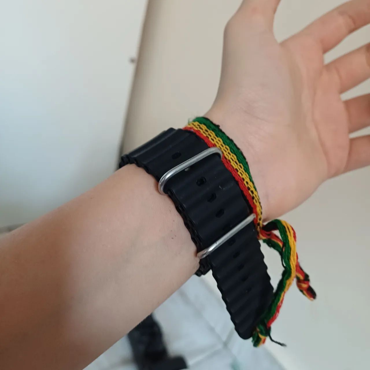 Smart Watch Mac 26 PLUS - Foto 5
