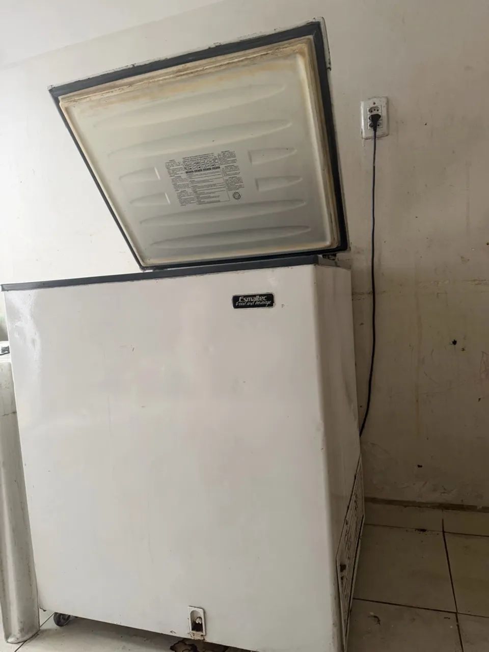Freezer  - Foto 2