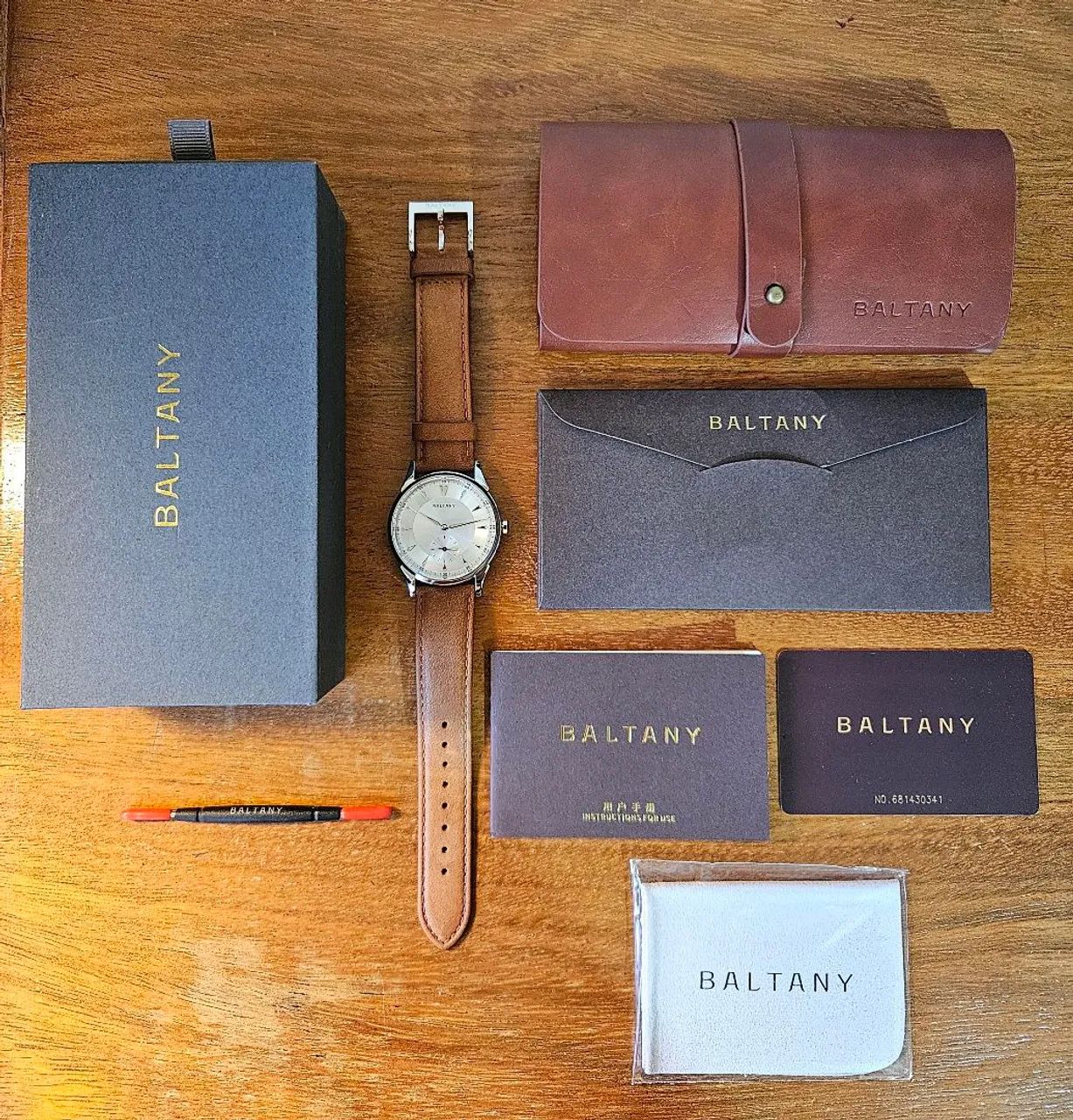 Baltany Ref: S4101 - Foto 2