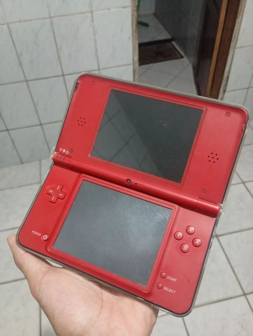 Nintendo ds