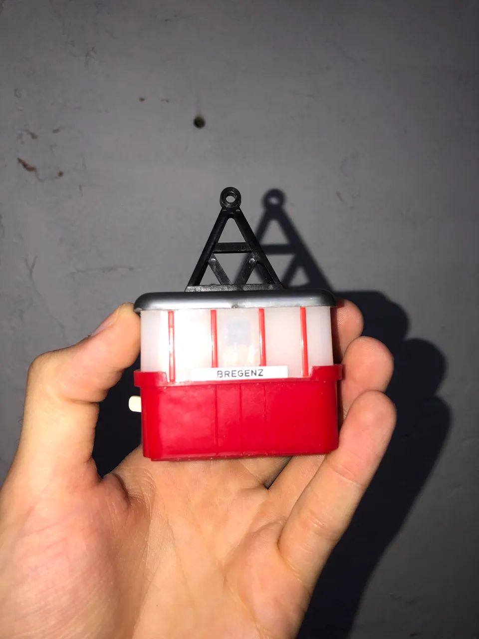 Lote Raro De Mini Monóculos Souvenir Vintage Câmeras E TVs - 100% Operacionais - Foto 2