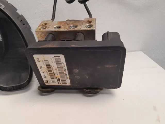 Kit Code Up! Take 2015 Módulo De Injeção 04c906020af Vw - Foto 4