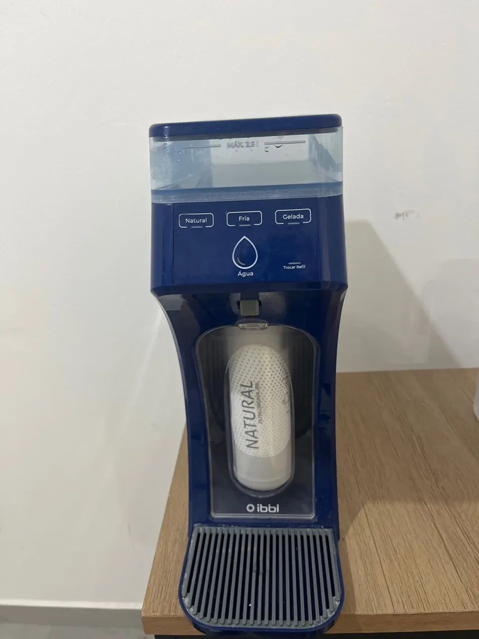 filtro IBBL E-due feee Full range