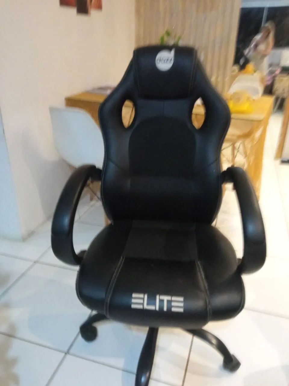 Gaming Chair