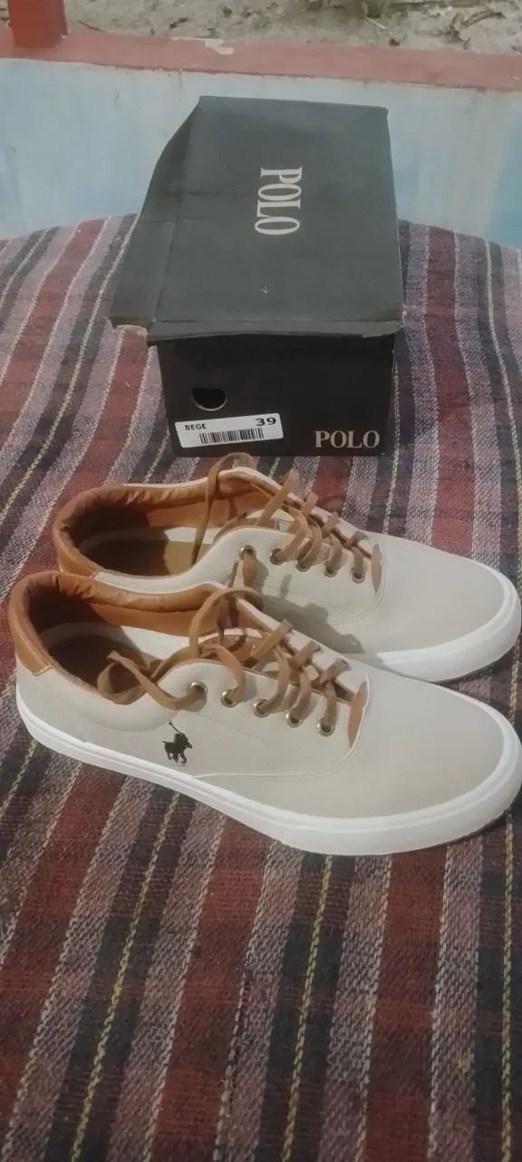 Vendo tênis ? Polo - Foto 5