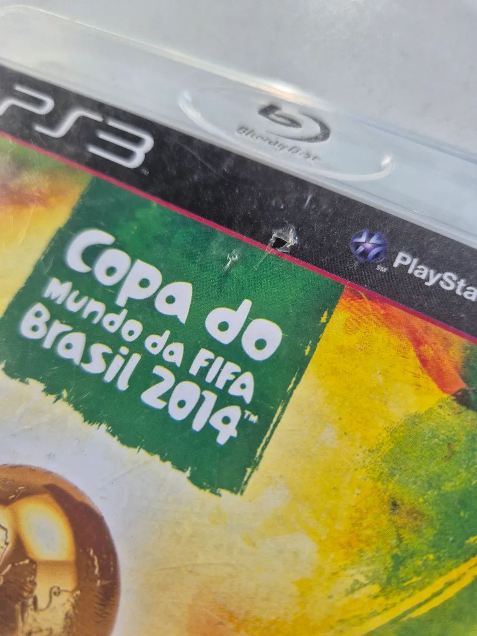 Copa do Mundo 2014 ps3 - Foto 5