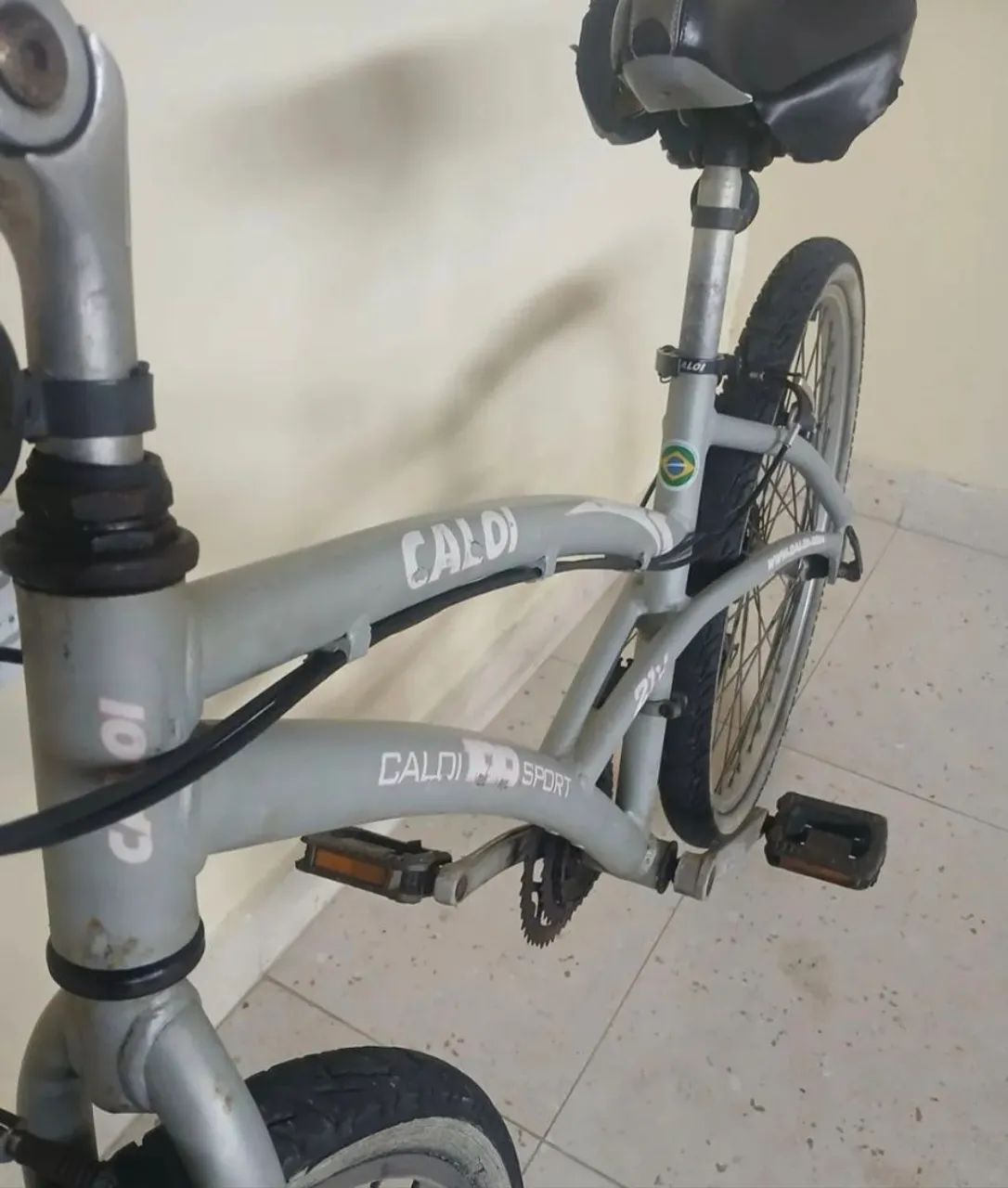 BICICLETA - Foto 4