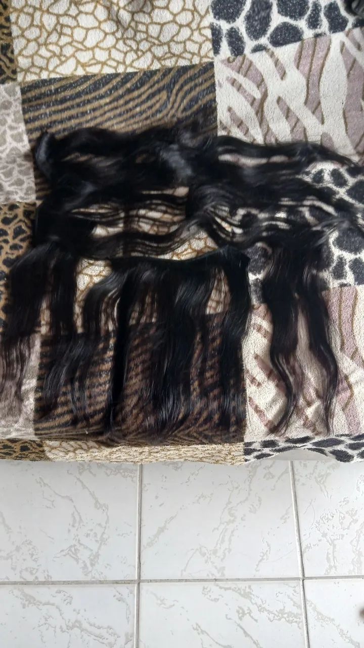 Cabelo  - Foto 2