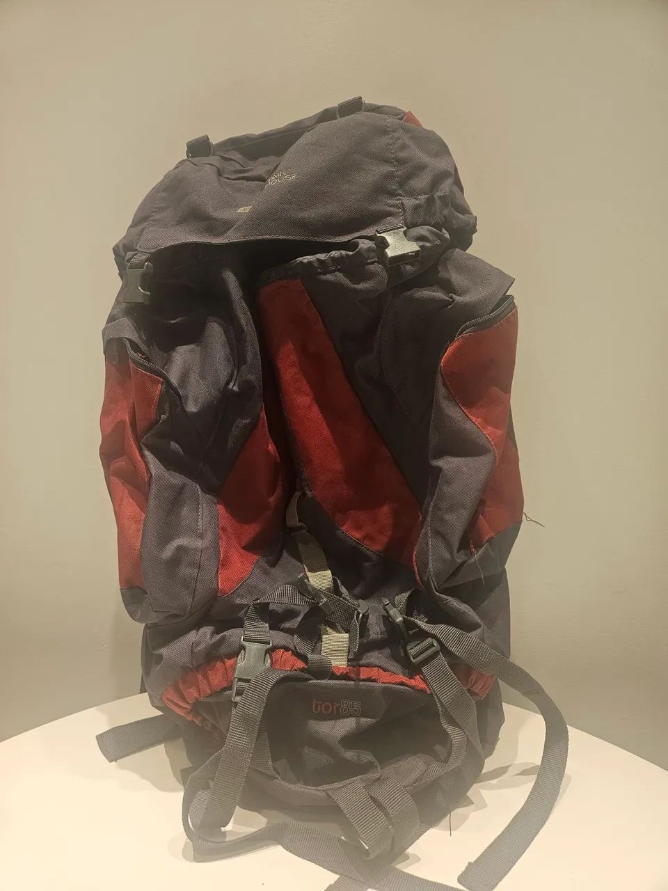 Mochila Mountain WareHouse