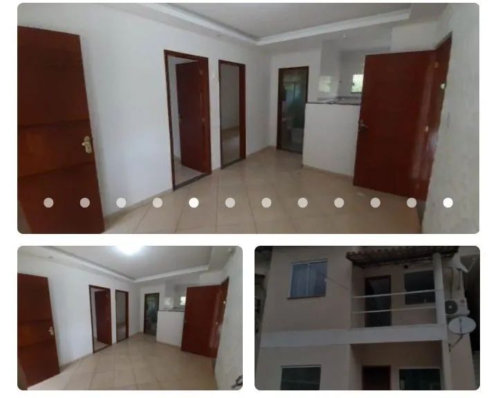 Alugo um apartamento no Arsenal 