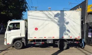 Delivery Express Prime 2021