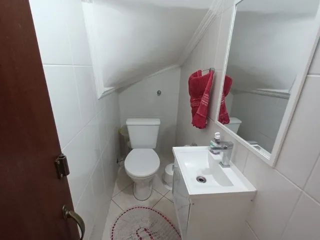 Sobrado no Campestre Santo André - Foto 5