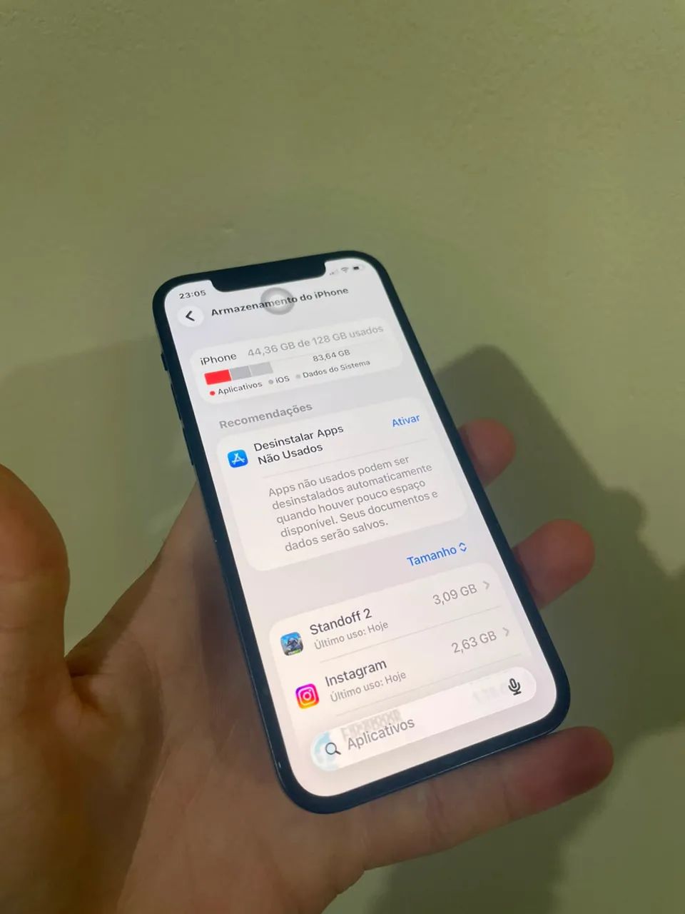 iPhone 12 128GB - Foto 5