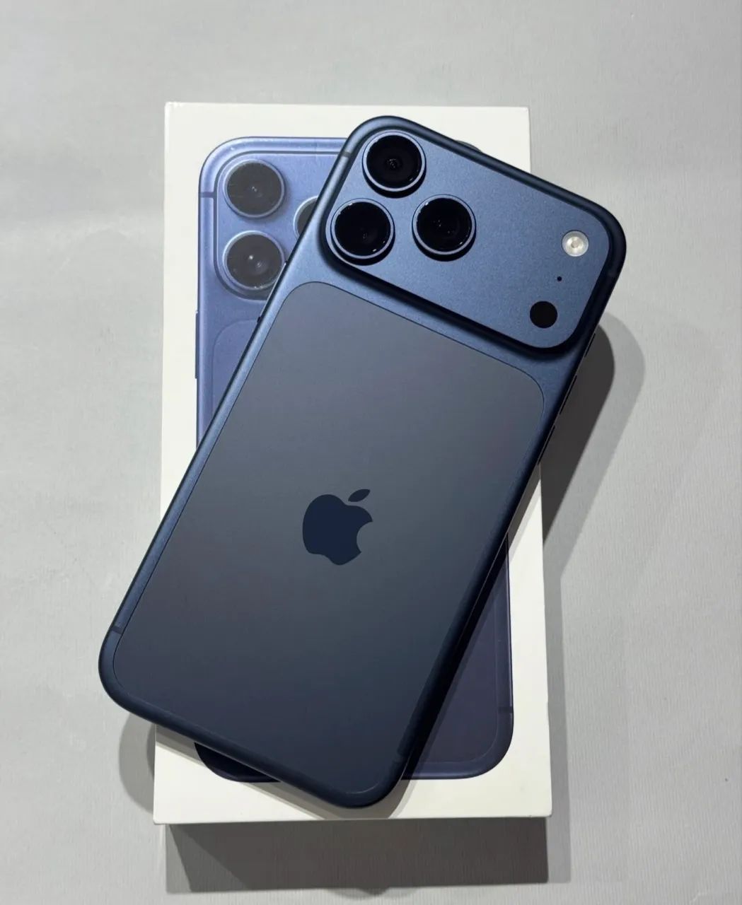 iPhone 17 Pro Max 256 GB Lacrado - Foto 2