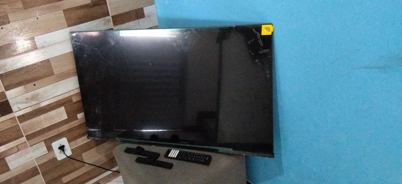  TV SMART 43 Toshiba  - Foto 2