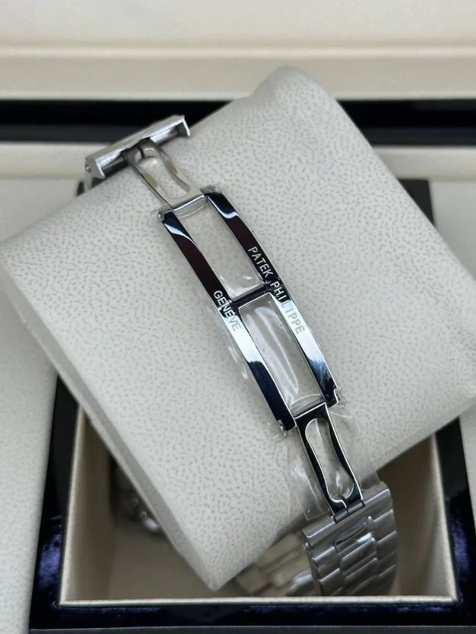 PATEK PHILIPPE LINHA SUPER  - Foto 3