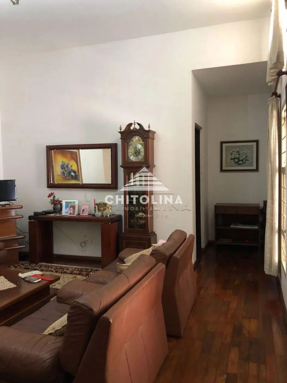 Casa Residencial à venda, Centro, Itapetininga - CA1411. - Foto 2