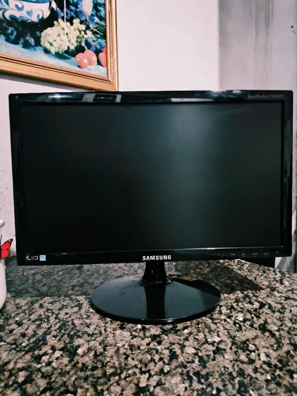 Monitor Samsung  - Foto 5