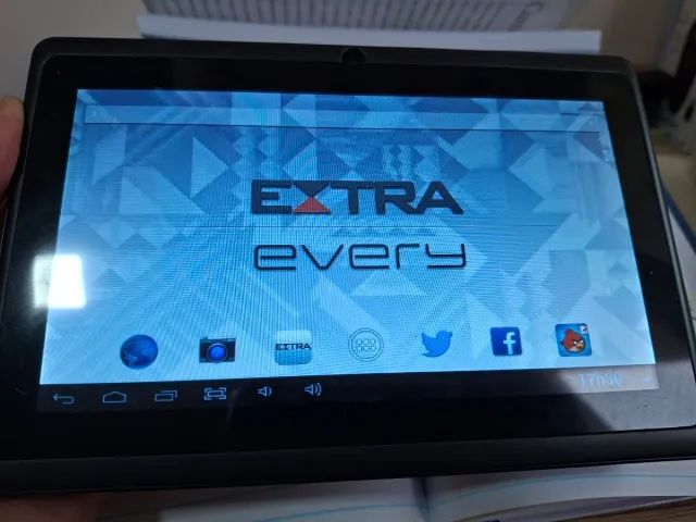 Tablet Every E700