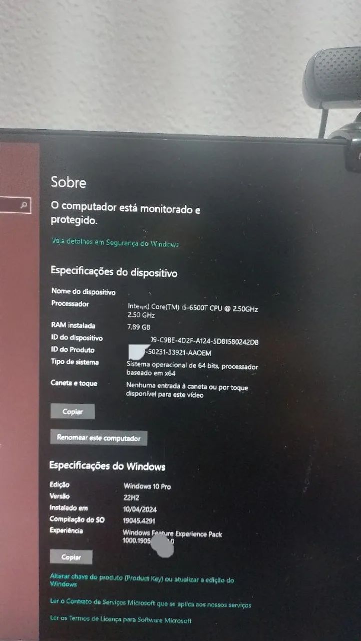 COMPUTADOR COMPLETO  - Foto 2