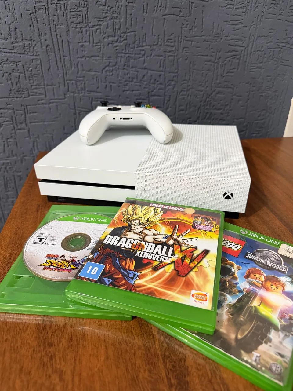 XBOX ONE S - Foto 3