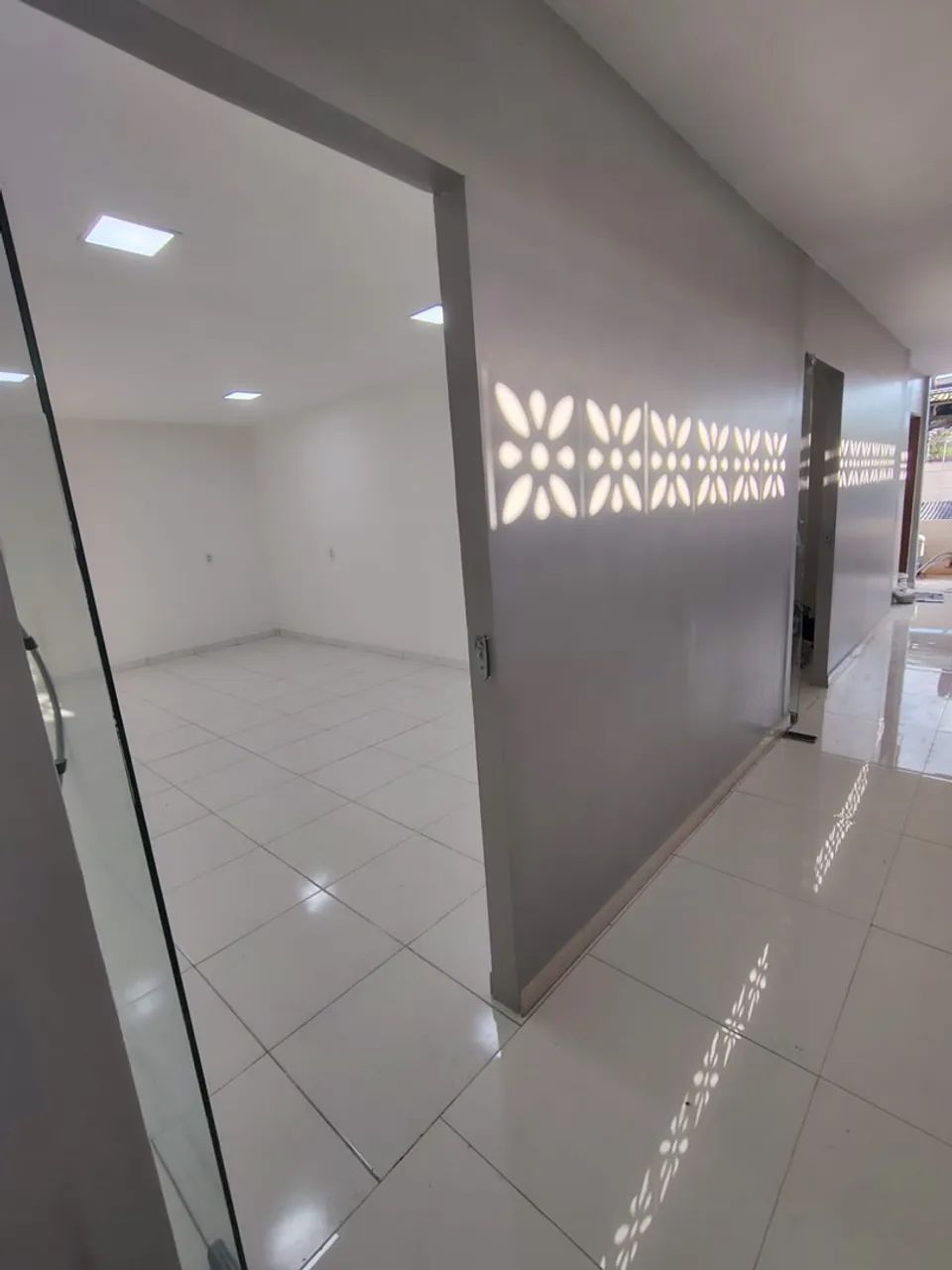 Linda Sala Comercial -CIDADE NOVA 1 - Foto 3