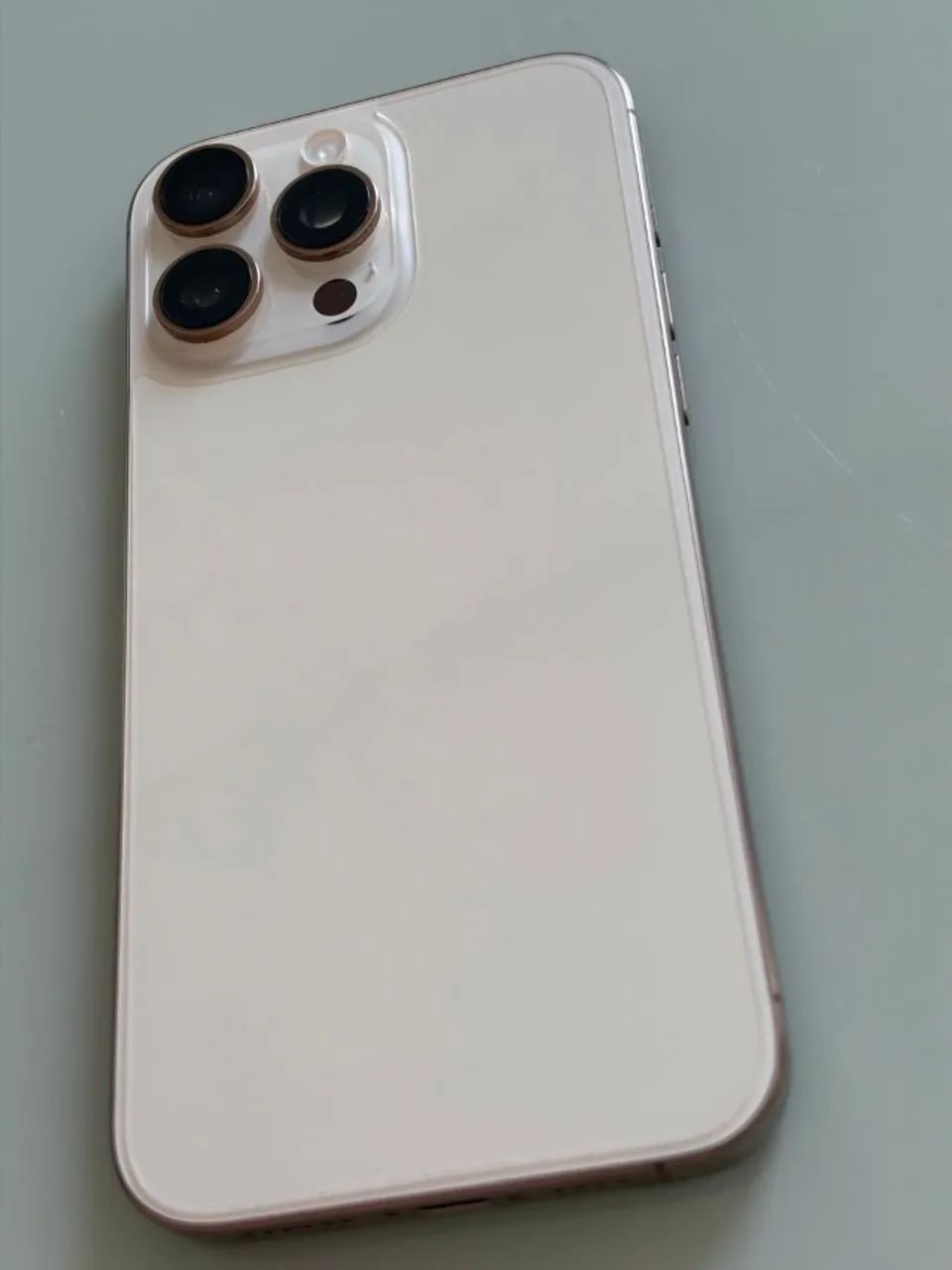 iPhone 16 pro max 256gb - Foto 2