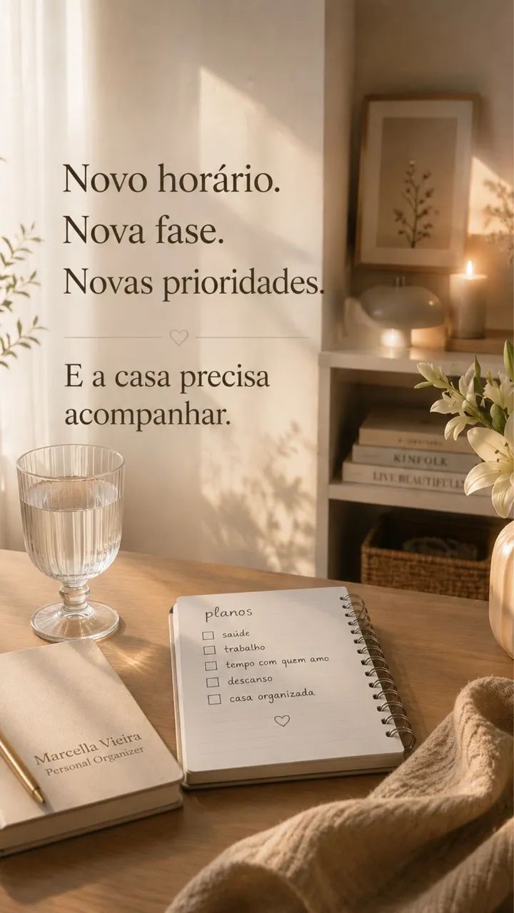 ? Diarista e Personal Organizer | Limpeza Caprichada e Organização Profissional - Foto 3