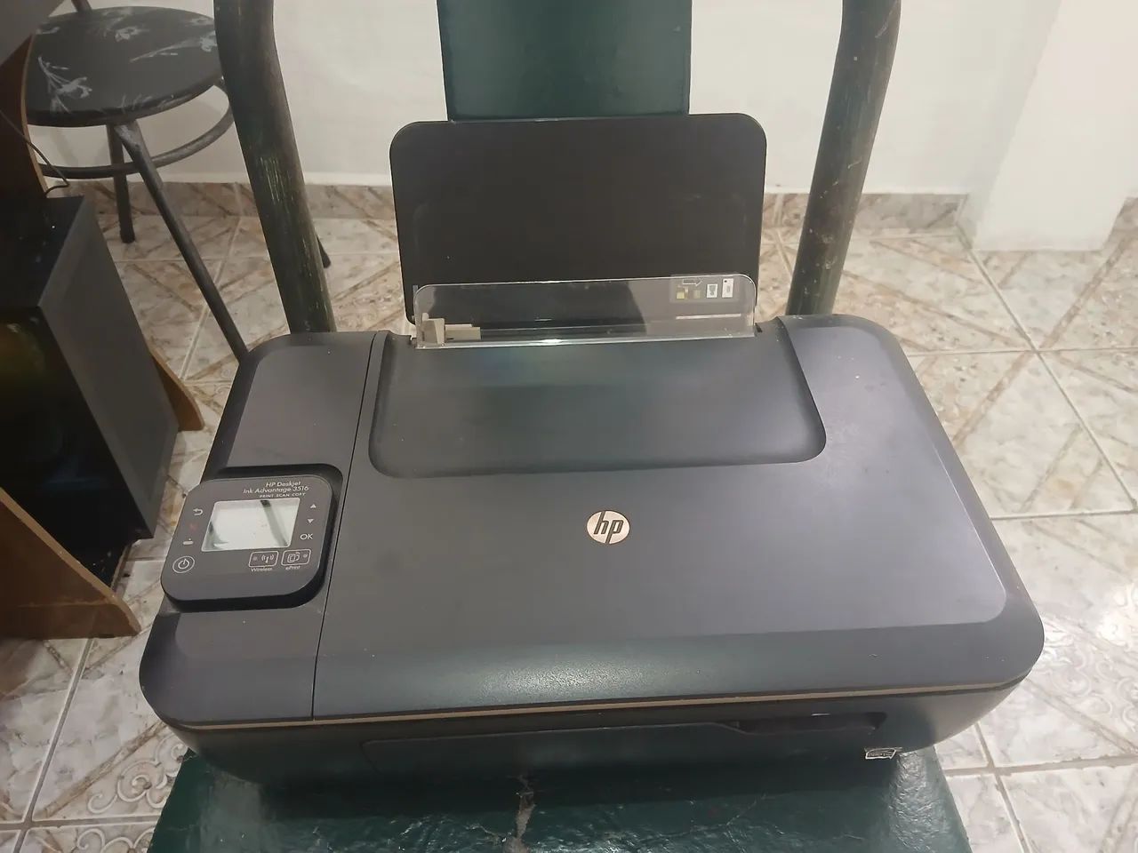 Impressora  ?  - Foto 4
