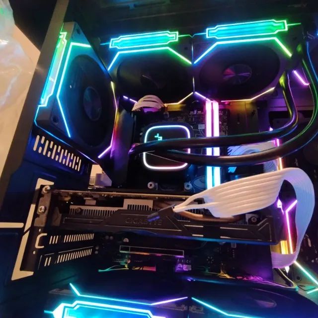 Gtx 1060 3gb Gigabyte - Foto 2