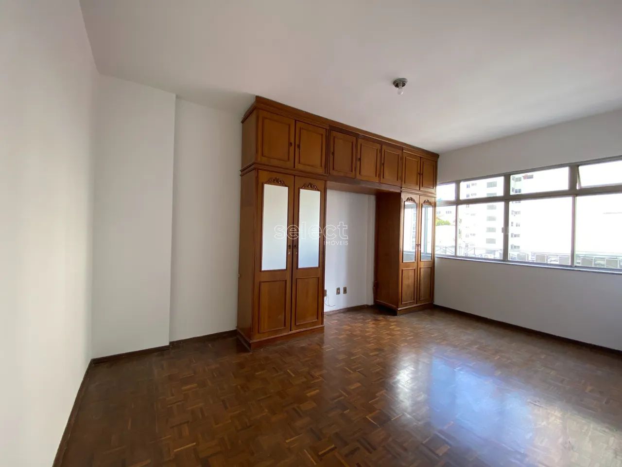 Apartamento de 4 quartos a venda no Centro