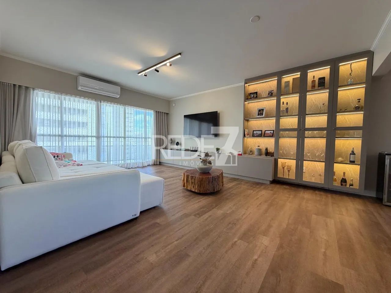 apartamento - Cambuí - Campinas