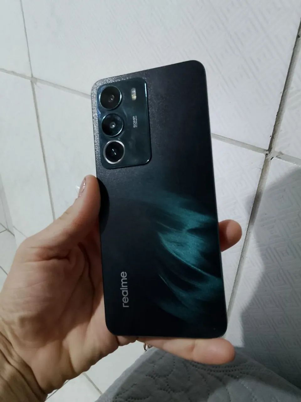 REALME C71 - Foto 4