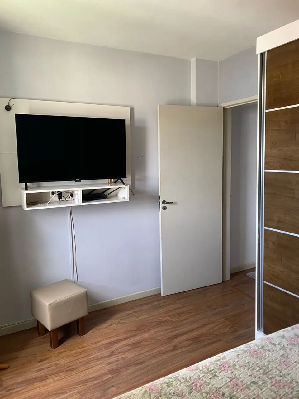 Vendo lindo apartamento 