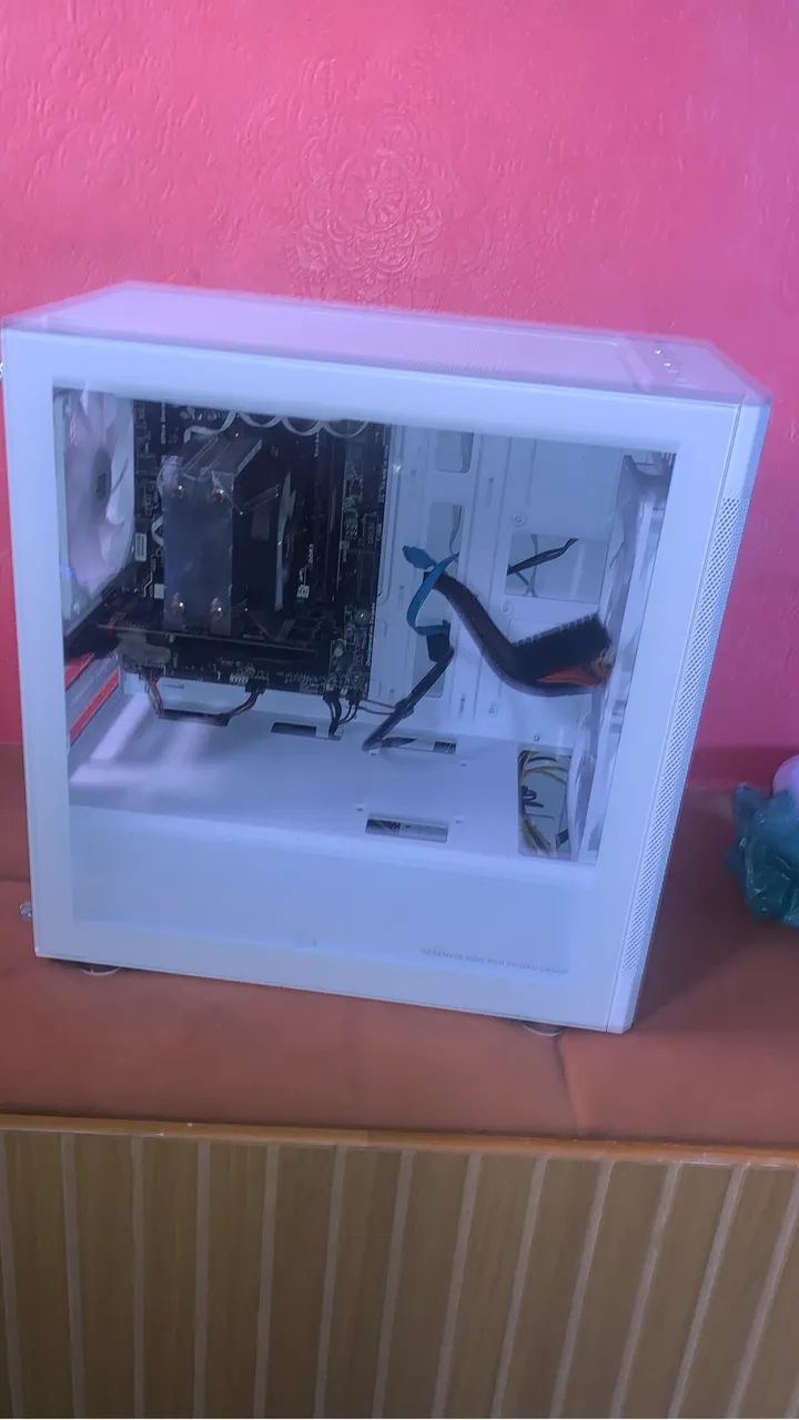 Pc game de 8 geração  - Foto 4